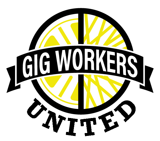 Gig Workers United